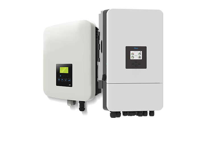 Solar Inverters